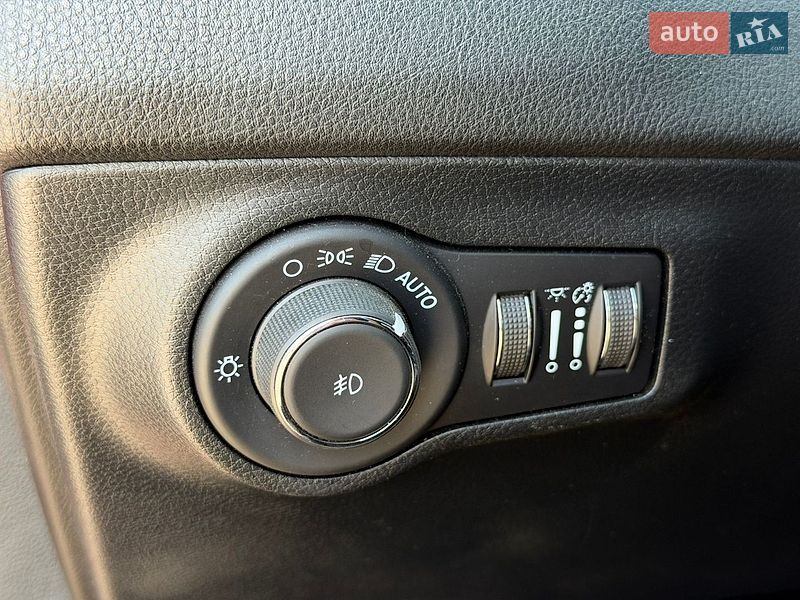 Позашляховик / Кросовер Jeep Compass 2020 в Сумах