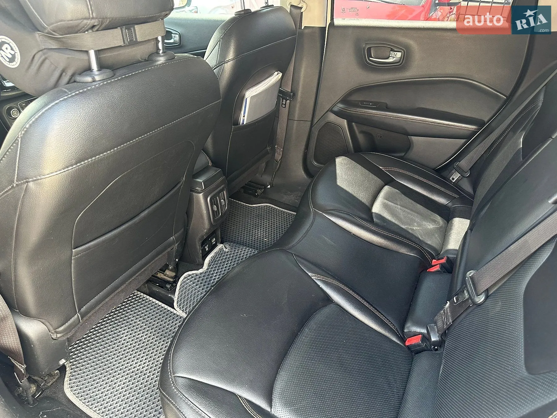 2020 Jeep Compass - мініатюра 15