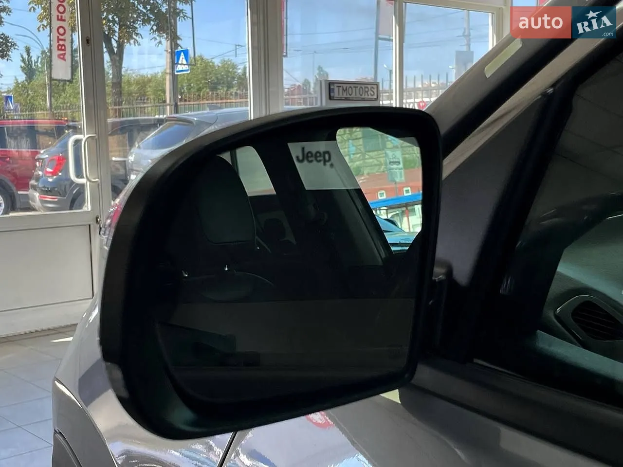2019 Jeep Compass - мініатюра 12