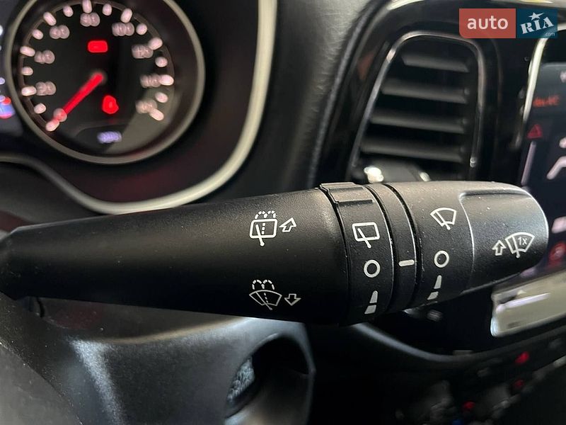 Позашляховик / Кросовер Jeep Compass 2019 в Києві