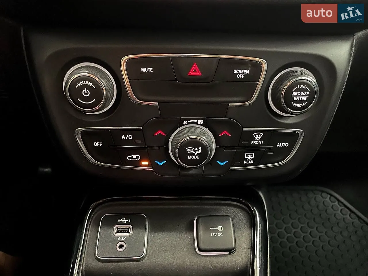 2019 Jeep Compass - мініатюра 33