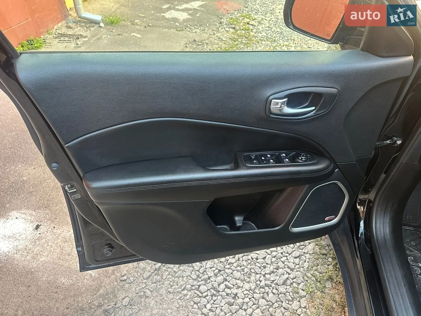 2018 Jeep Compass - мініатюра 24