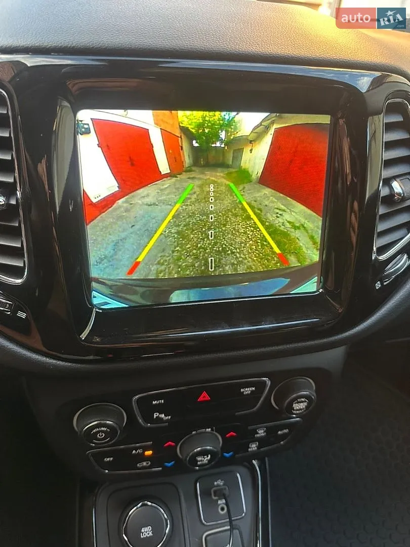 2018 Jeep Compass - мініатюра 27
