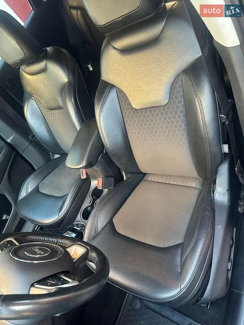 2018 Jeep Compass - мініатюра 29