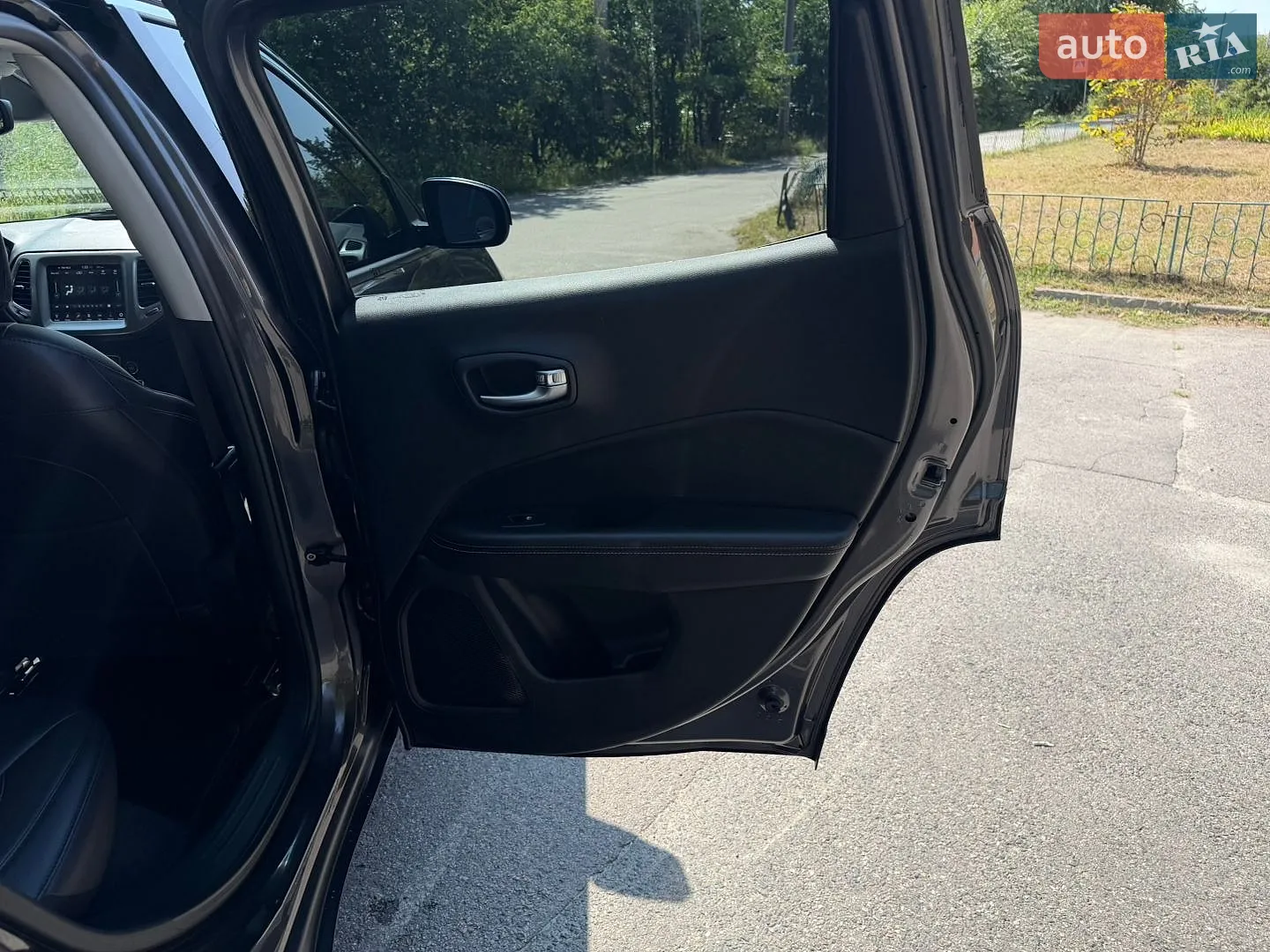 2018 Jeep Compass - мініатюра 21