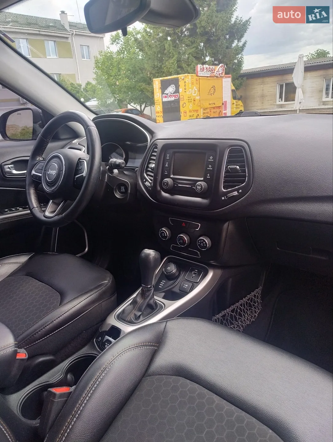 2018 Jeep Compass - мініатюра 25