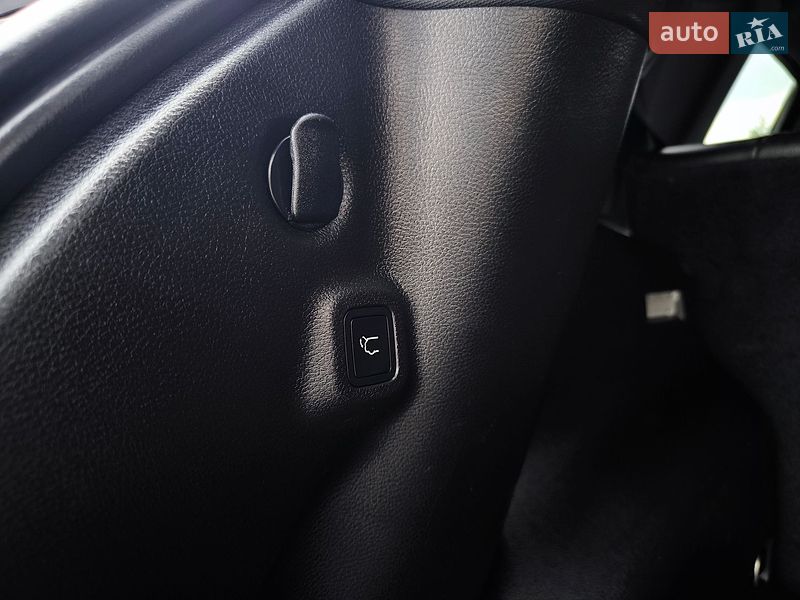 Внедорожник / Кроссовер Jeep Compass 2025 в Ивано-Франковске