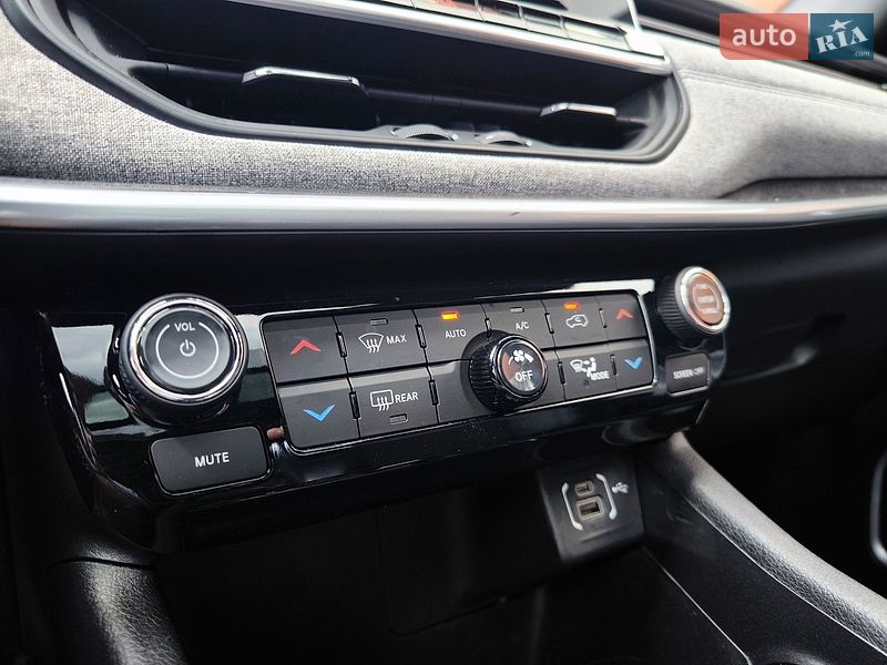Внедорожник / Кроссовер Jeep Compass 2025 в Ивано-Франковске