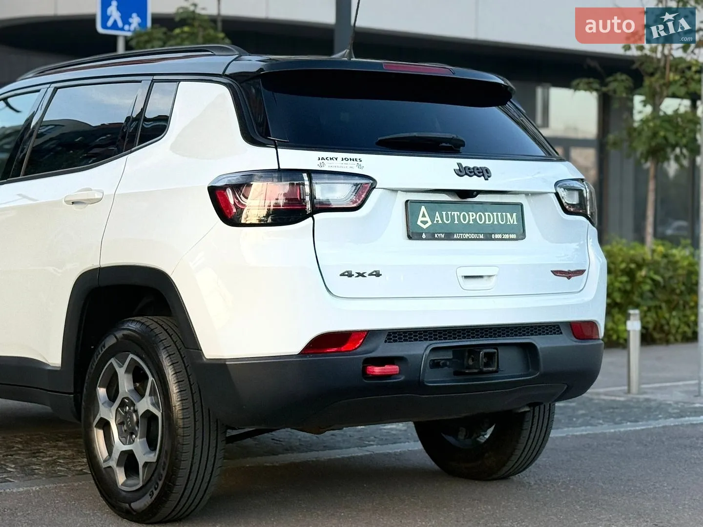 2022 Jeep Compass - мініатюра 24