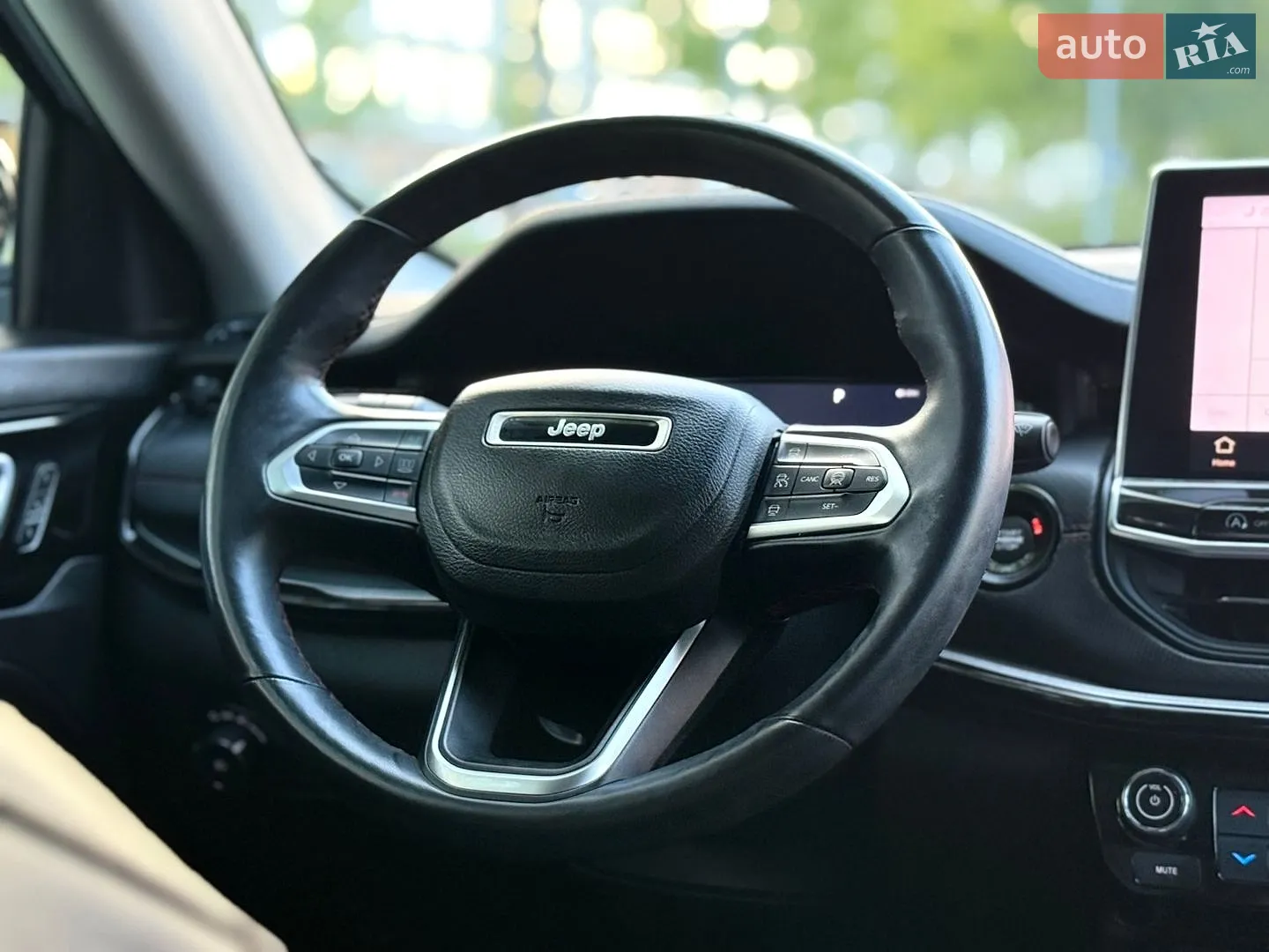 2022 Jeep Compass - мініатюра 52