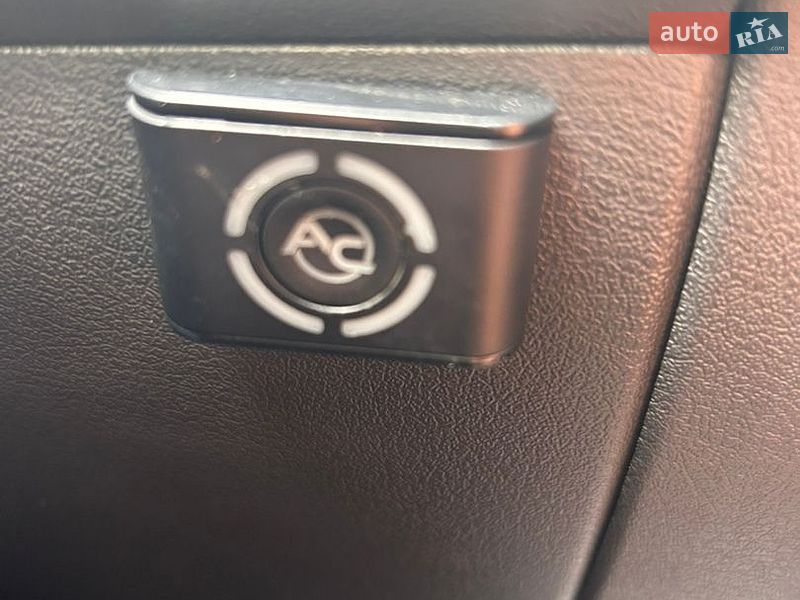 Позашляховик / Кросовер Jeep Compass 2012 в Надвірній