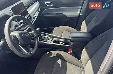 Внедорожник / Кроссовер Jeep Compass 2023 в Киеве