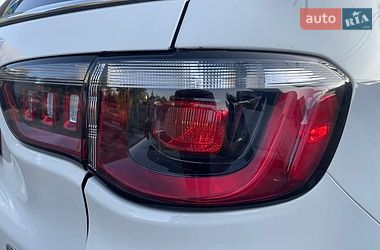 Внедорожник / Кроссовер Jeep Compass 2017 в Лубнах