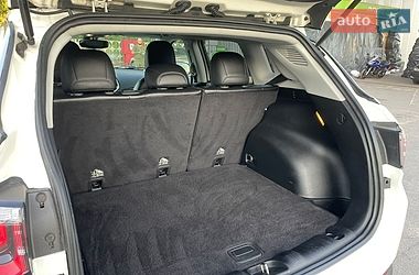 Внедорожник / Кроссовер Jeep Compass 2017 в Лубнах