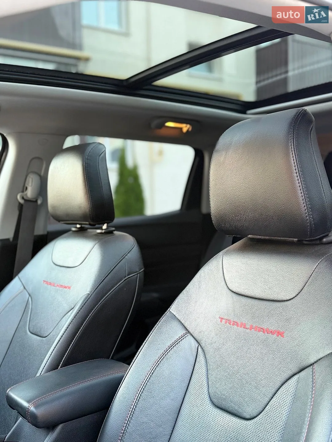 2022 Jeep Compass - мініатюра 29