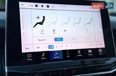 Внедорожник / Кроссовер Jeep Compass 2022 в Ромнах