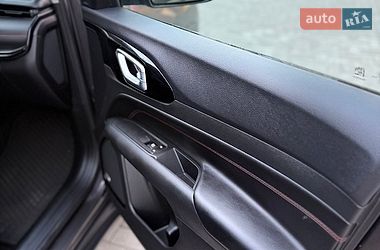 Внедорожник / Кроссовер Jeep Compass 2022 в Ромнах