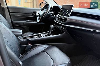 Внедорожник / Кроссовер Jeep Compass 2022 в Ромнах