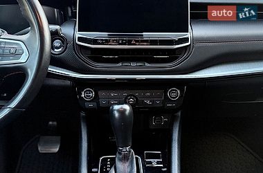 Внедорожник / Кроссовер Jeep Compass 2022 в Ромнах