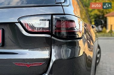 Внедорожник / Кроссовер Jeep Compass 2022 в Ромнах