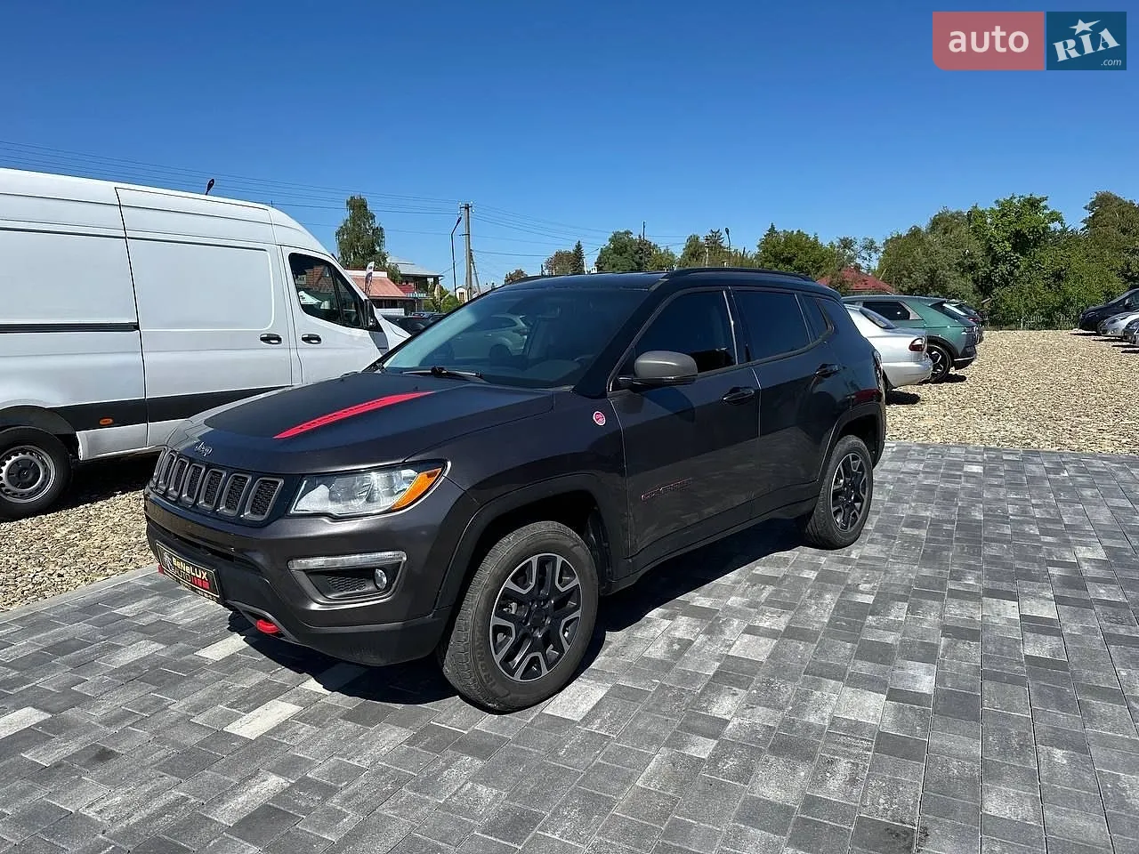 2019 Jeep Compass - мініатюра 4