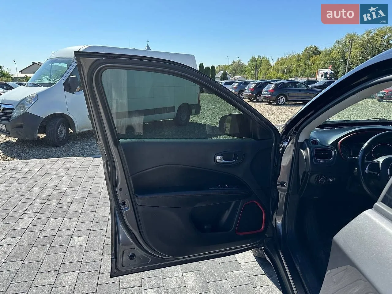 2019 Jeep Compass - мініатюра 11