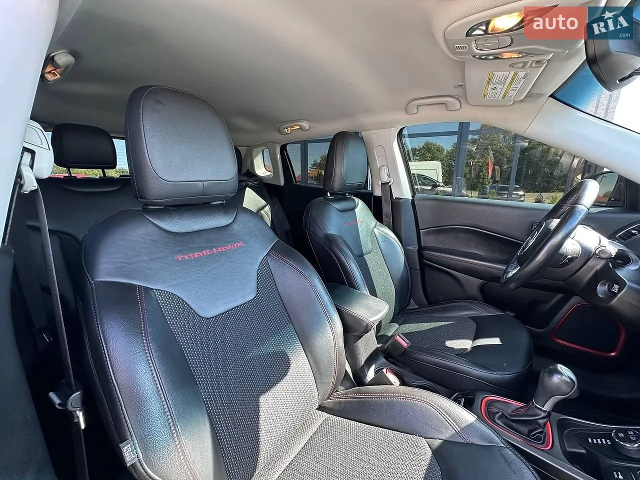 2019 Jeep Compass - мініатюра 13