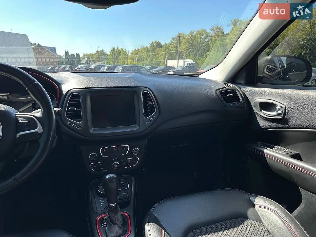 2019 Jeep Compass - мініатюра 20