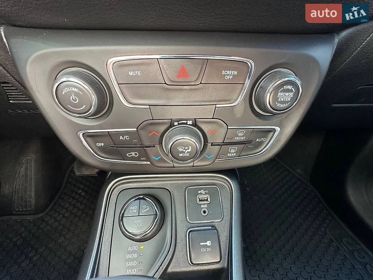 2019 Jeep Compass - мініатюра 30