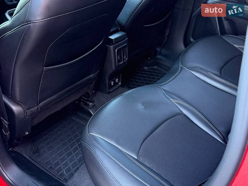 Позашляховик / Кросовер Jeep Compass 2019 в Василькові