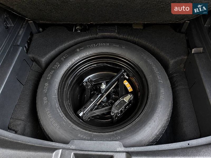 Позашляховик / Кросовер Jeep Compass 2015 в Харкові