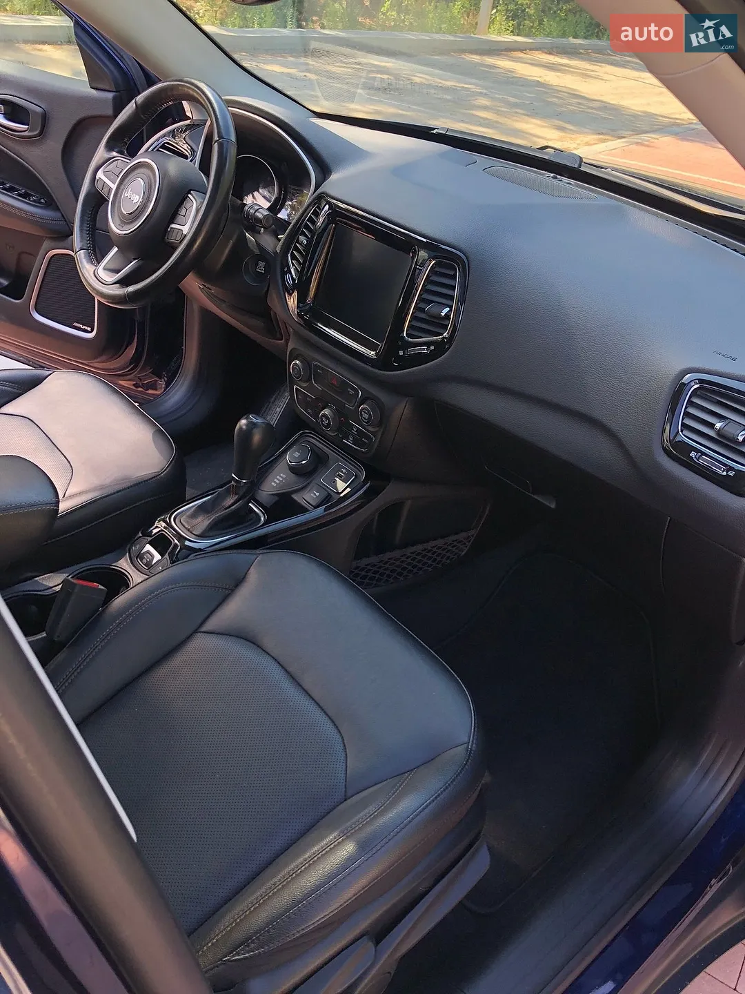 2020 Jeep Compass - мініатюра 21