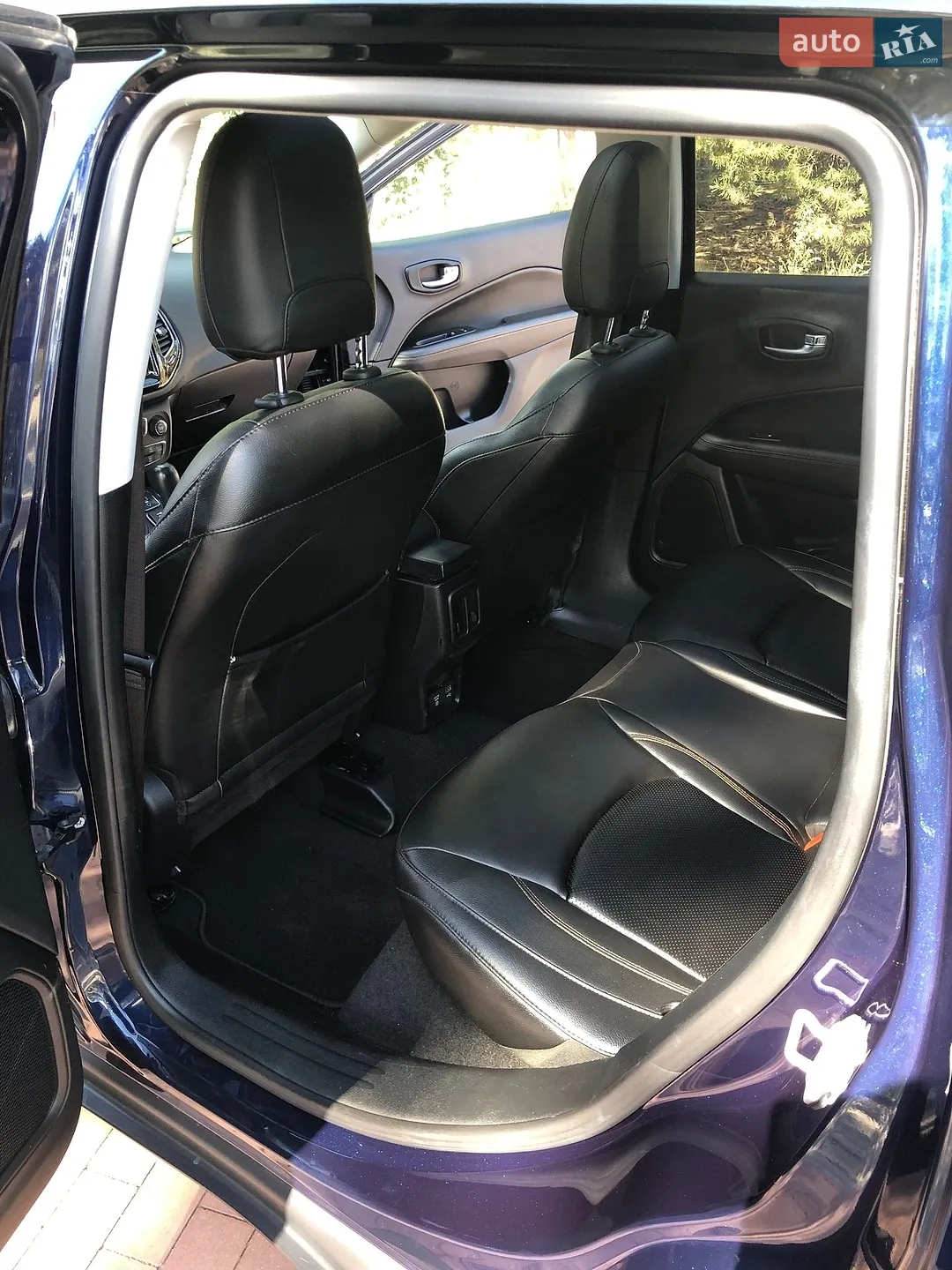 2020 Jeep Compass - мініатюра 23