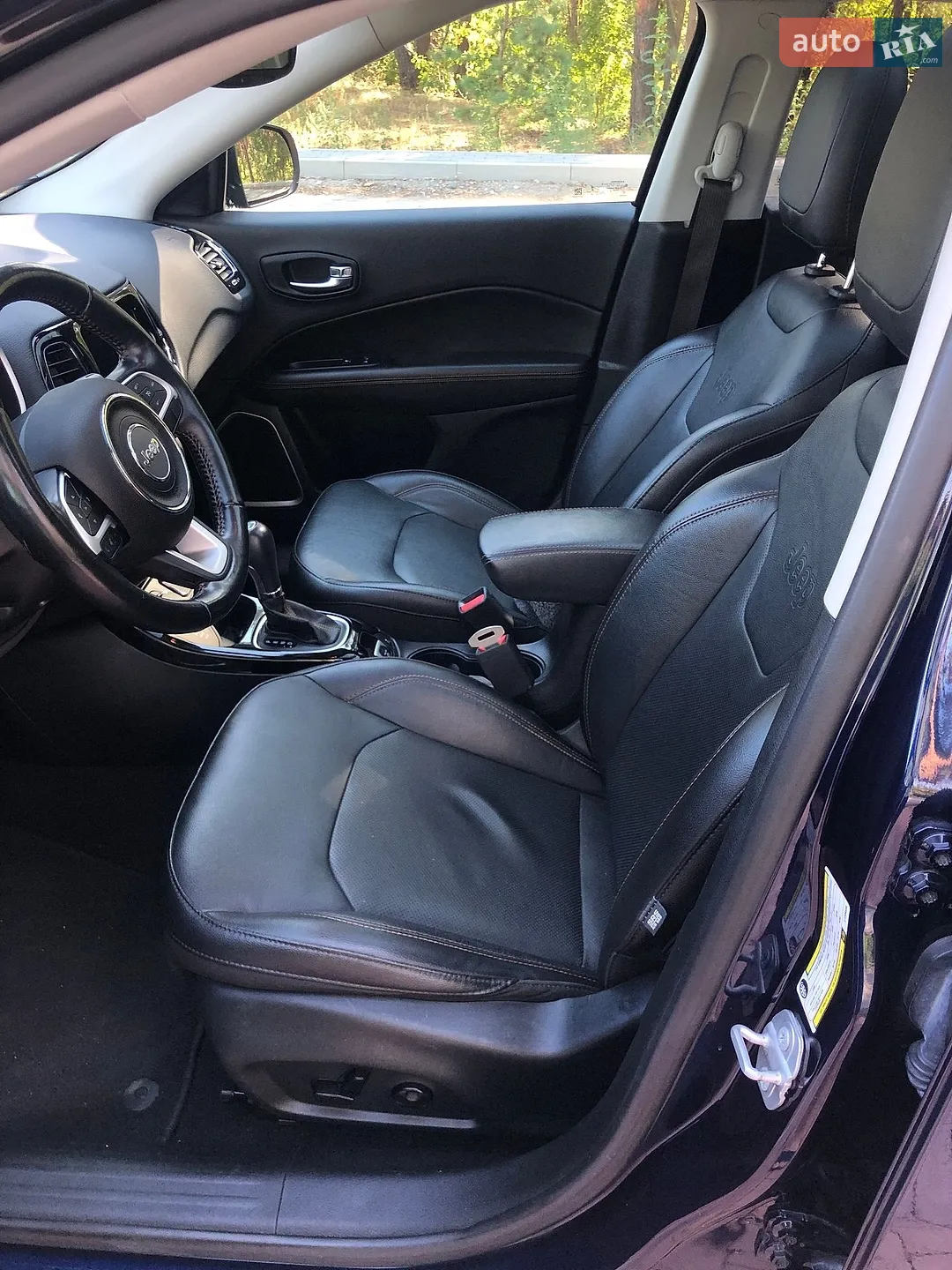 2020 Jeep Compass - мініатюра 24