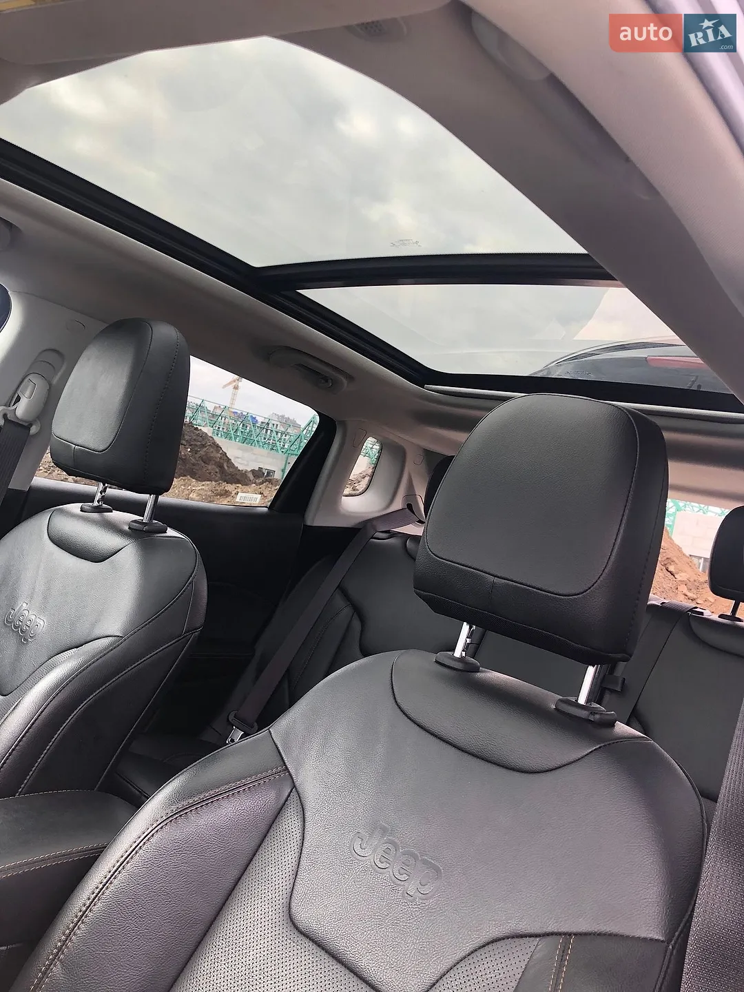 2020 Jeep Compass - мініатюра 27