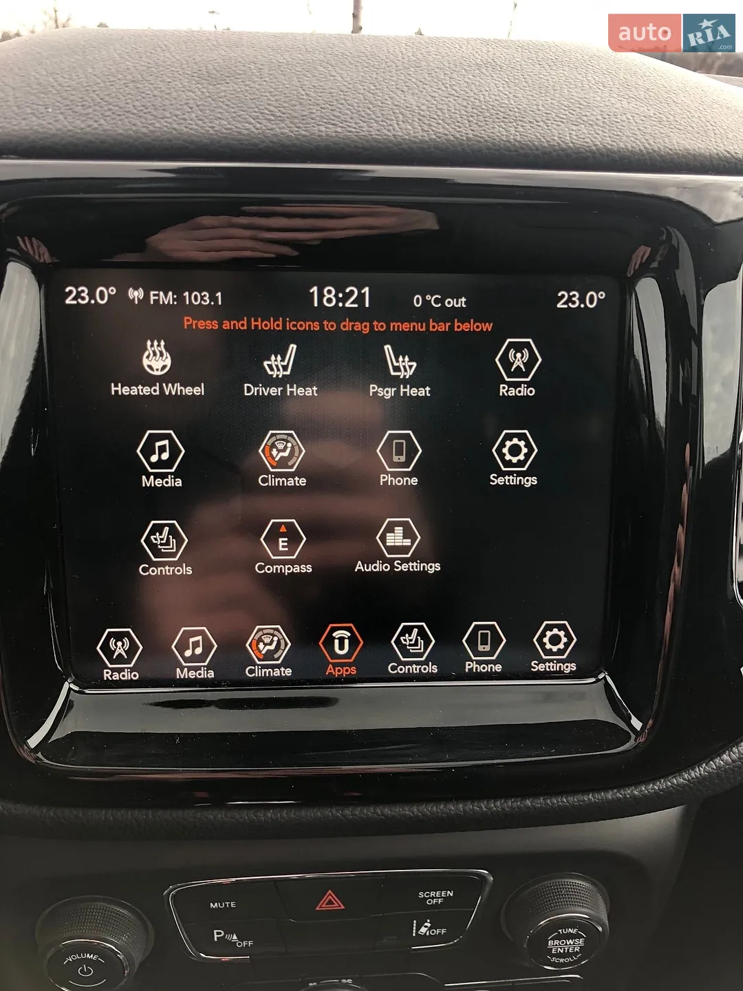 2020 Jeep Compass - мініатюра 29