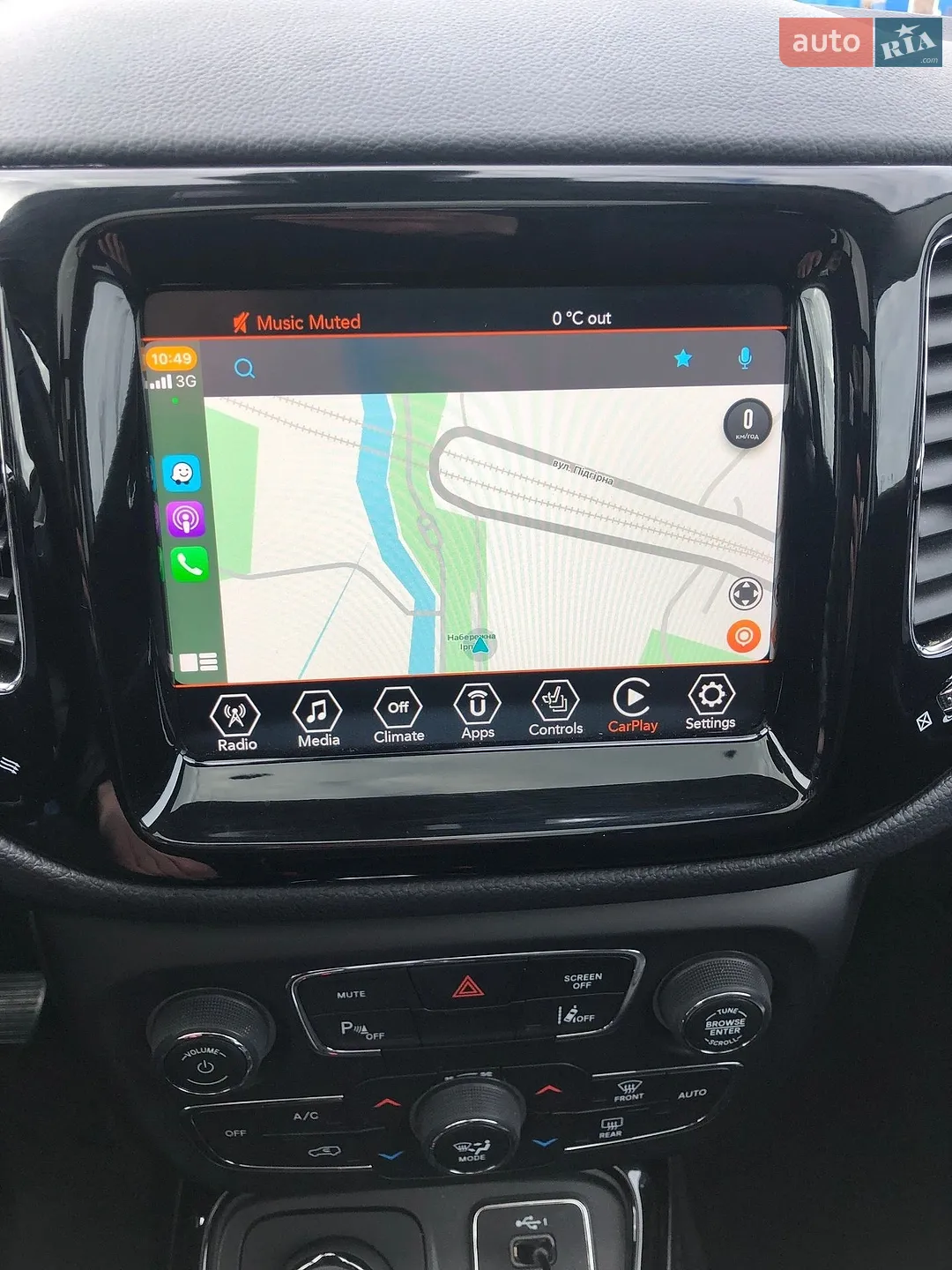2020 Jeep Compass - мініатюра 28