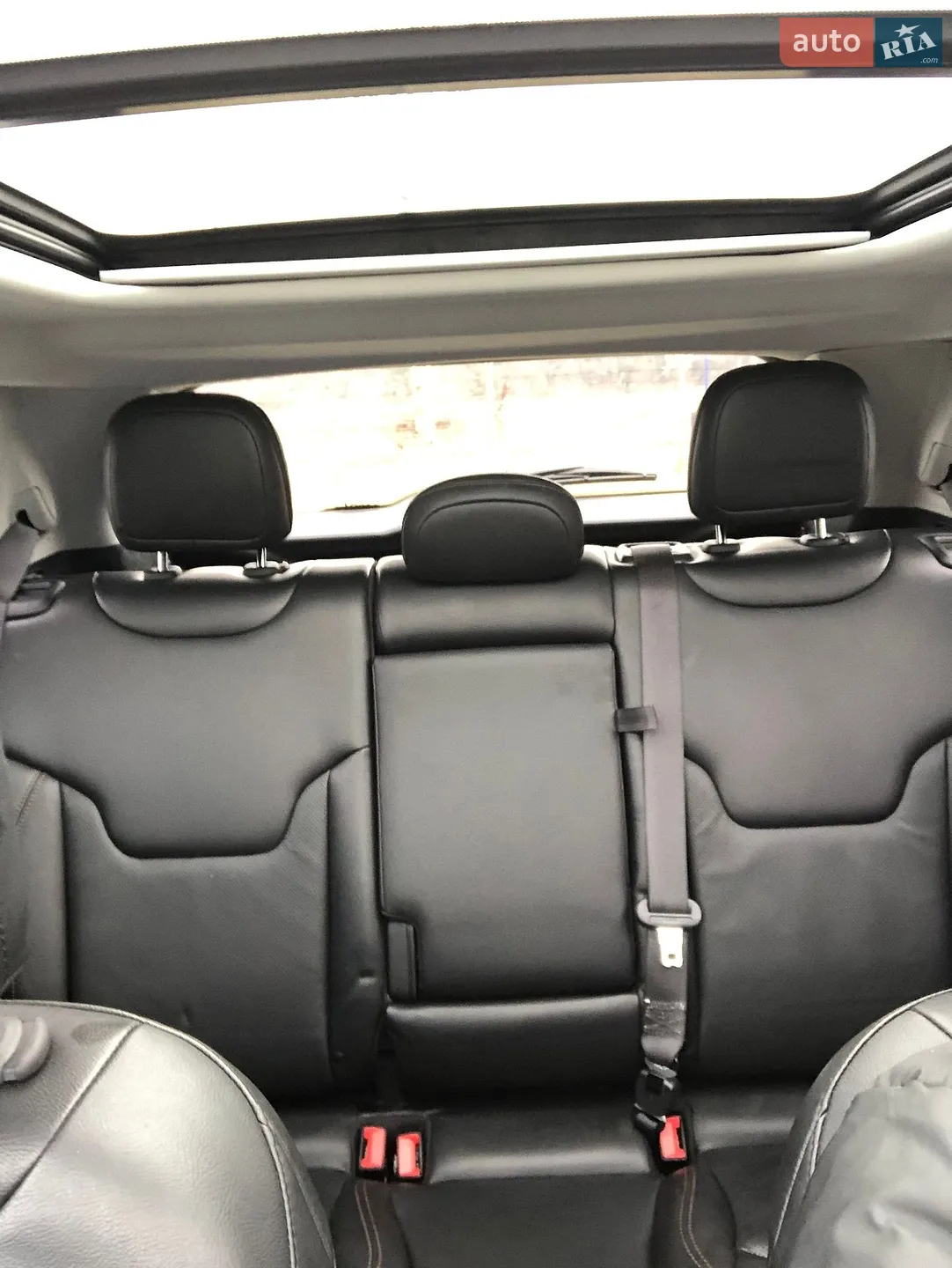 2020 Jeep Compass - мініатюра 30