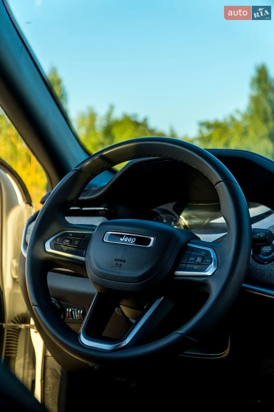 2023 Jeep Compass - мініатюра 14