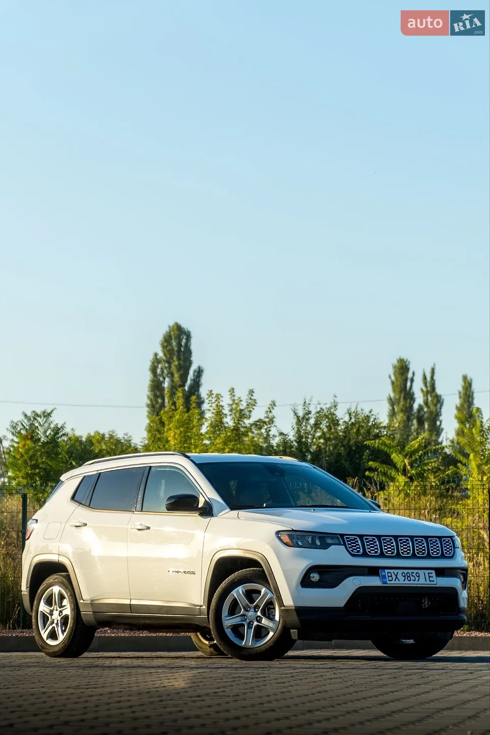 2023 Jeep Compass - мініатюра 22