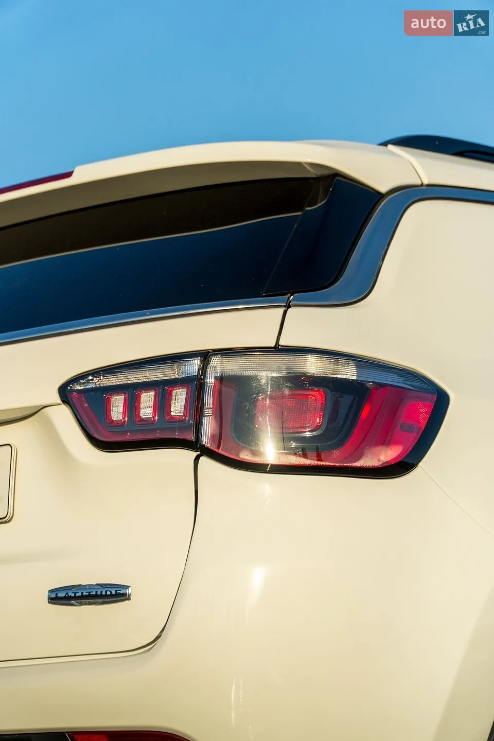 2023 Jeep Compass - мініатюра 28