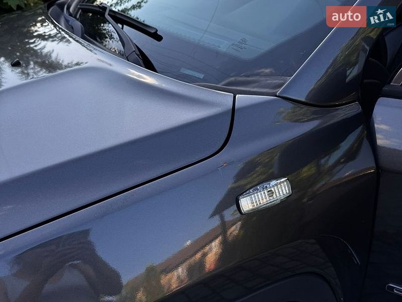 Внедорожник / Кроссовер Jeep Compass 2018 в Киеве