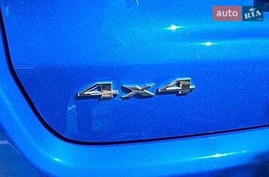 Внедорожник / Кроссовер Jeep Compass 2022 в Киеве