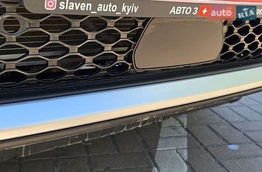 Внедорожник / Кроссовер Jeep Compass 2022 в Киеве