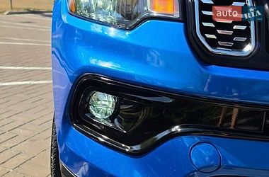 Внедорожник / Кроссовер Jeep Compass 2022 в Киеве