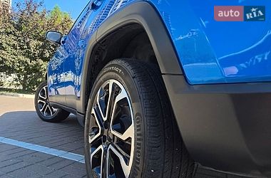Внедорожник / Кроссовер Jeep Compass 2022 в Киеве