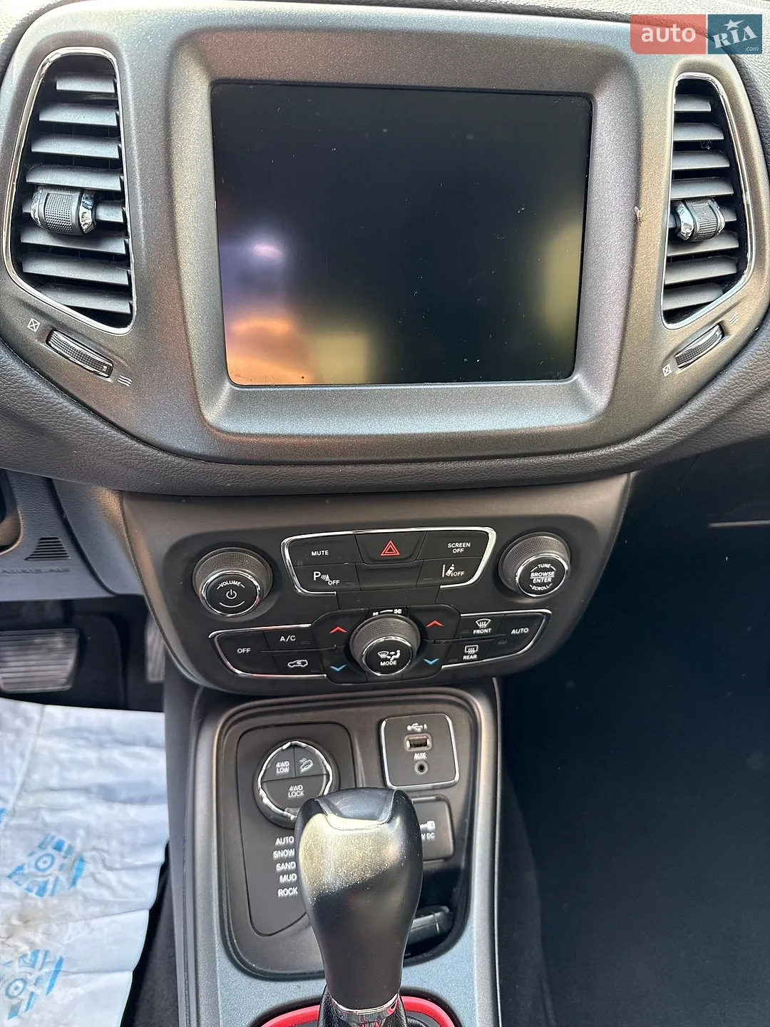 2021 Jeep Compass - мініатюра 15