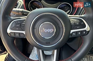Позашляховик / Кросовер Jeep Compass 2021 в Вінниці фото 18 Позашляховик / Кросовер Jeep Compass 2021 в Вінниці