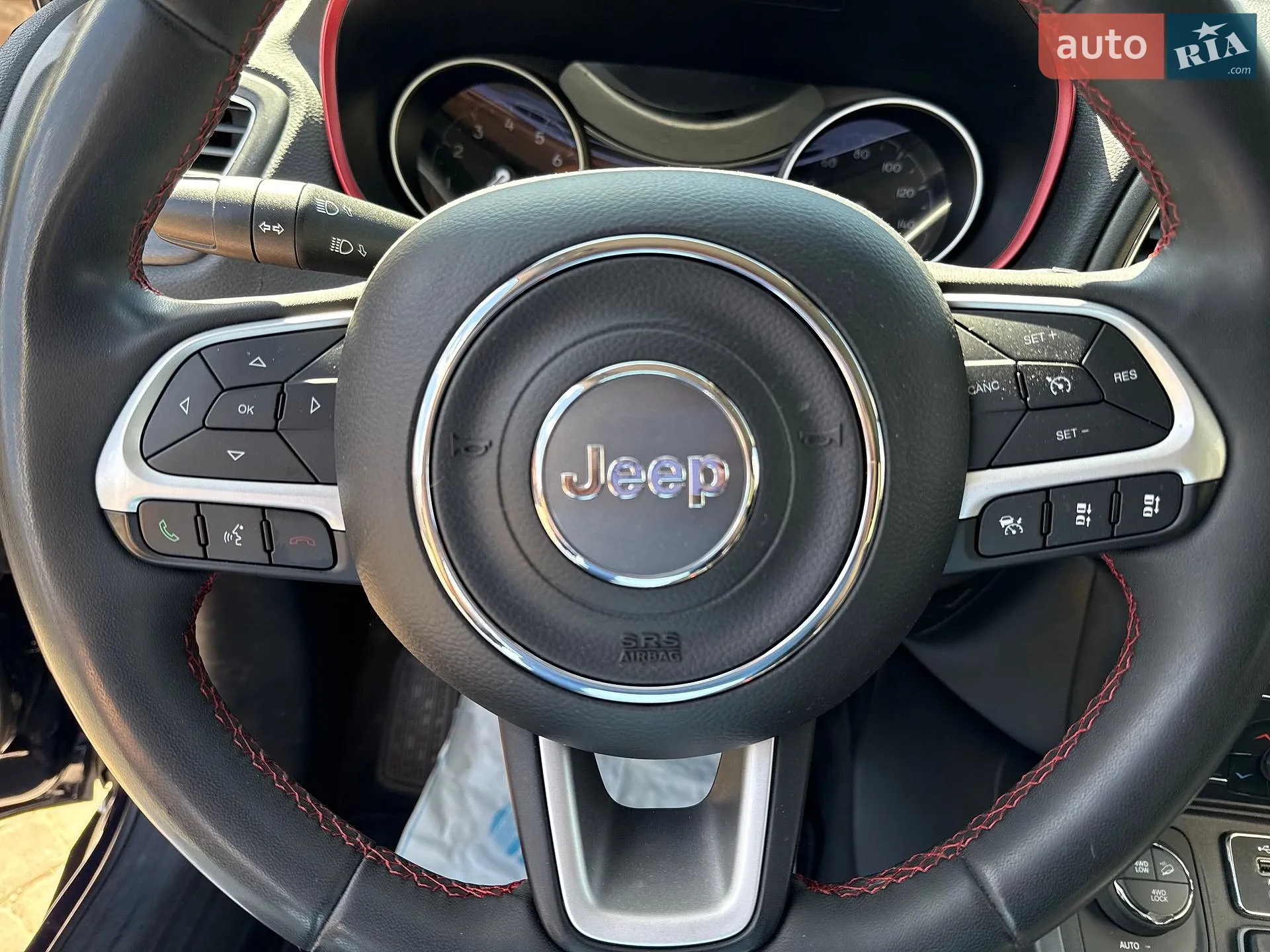 2021 Jeep Compass - мініатюра 18