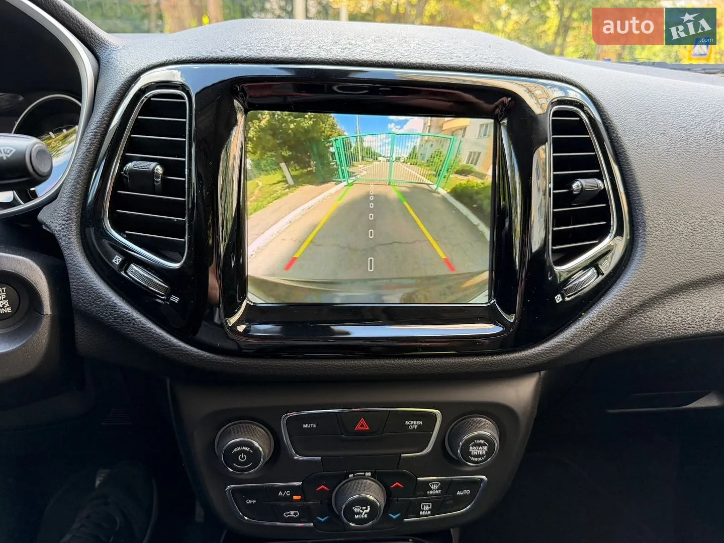 2020 Jeep Compass - мініатюра 30